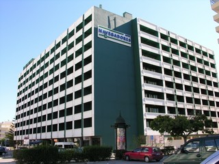Hotel Navegadores